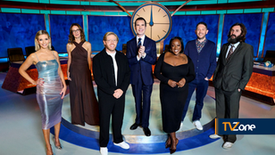 CATS DOES COUNTDOWN REFRESHED BY CHANNEL 4 AS ROB BECKETT AND JUDI LOVE JOIN SHOW FOR NEW SERIES
