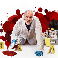 THE CLEANER: GREG DAVIES TEASES RETURN OF BBC COMEDY SERIES