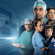 LIFE SUPPORT: CHANNEL 5 COMMISSIONS PIONEERING HOSPITAL ACCESS DOCUMENTARY SERIES