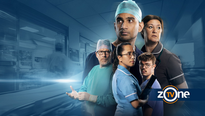 LIFE SUPPORT: CHANNEL 5 COMMISSIONS PIONEERING HOSPITAL ACCESS DOCUMENTARY SERIES