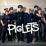 PIGLETS: ITV COMEDY AXED AFTER TWO SERIES