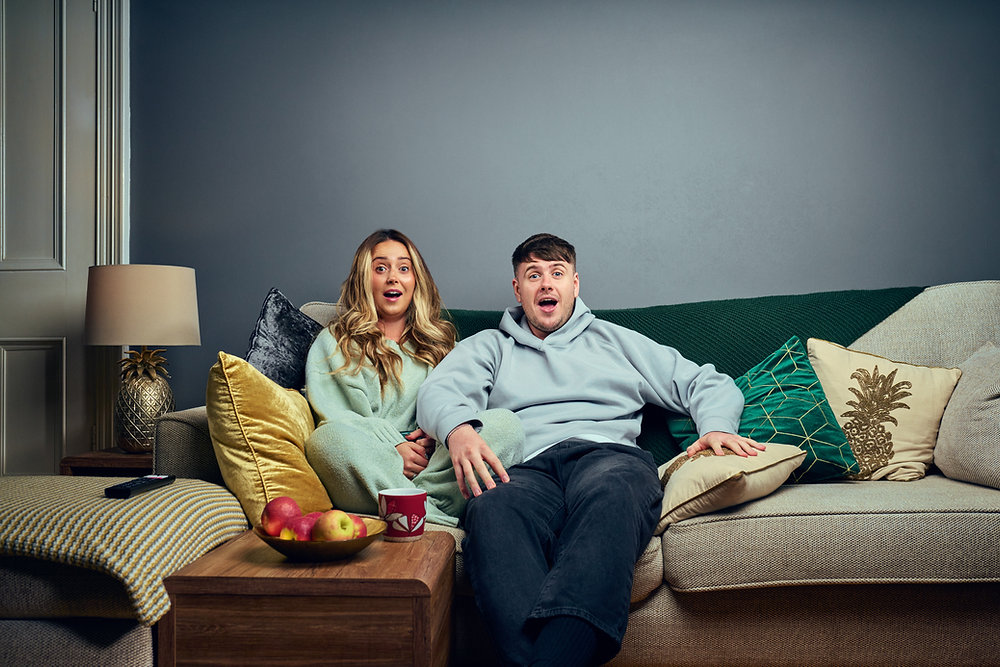 Gogglebox Friday 17 May Preview (Channel 4)