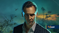 THE NIGHT MANAGER WILL RETURN FOR THIRD SERIES ON BBC ONE, TOM HIDDLESTON REPRISES ROLE