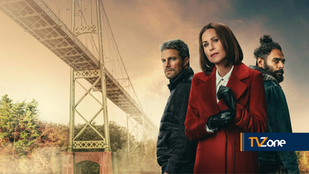 THE MURDER LINE: ITV ACQUIRES NEW CRIME DRAMA, SERIES TO AIR ON ITV1 THIS SPRING