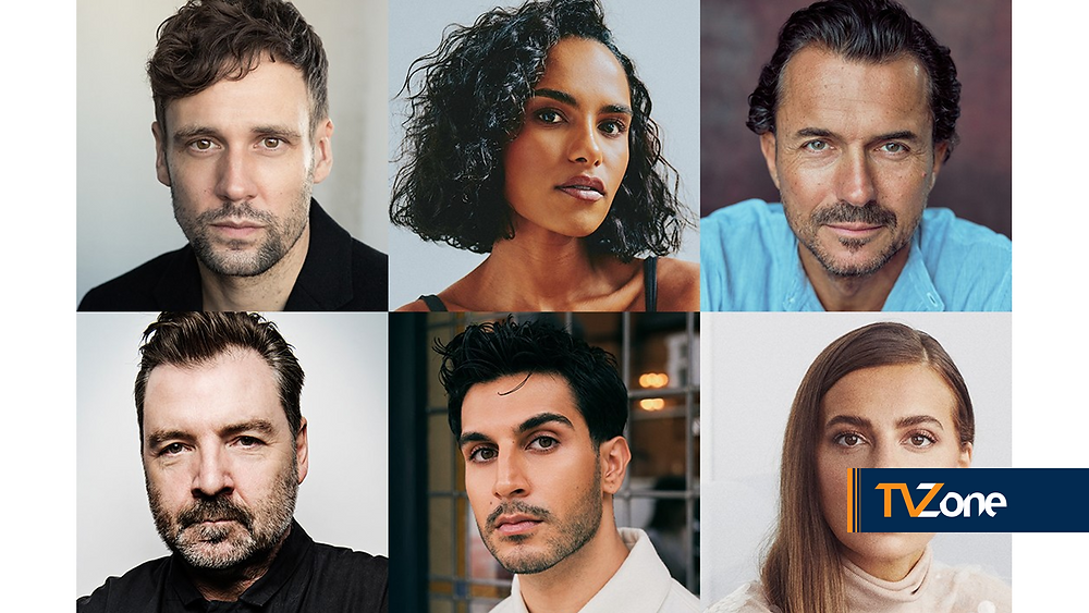 Hit Point Origin HIT POINT: CASTING ANNOUNCED FOR U&DAVE'S FIRST EVER ORIGINAL DRAMA ...