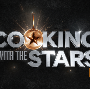 ITV SUPERSIZES COOKING WITH THE STARS FOR SEVENTH SERIES THIS SUMMER