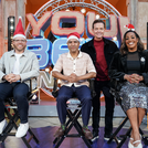 You Bet! On Tour Christmas Special | Preview (ITV1)