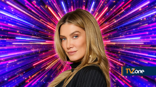 DELTA GOODREM CONFIRMED FOR STRICTLY COME DANCING 2026