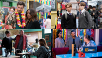 EASTENDERS: FIRST LOOK IMAGES AND SYNOPSIS FOR WEEK 26 EPISODES