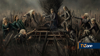 House Of The Dragon | Series 3 Preview (Sky Atlantic)