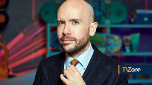 HOME FOR THE WEEKEND: TOM ALLEN TO HOST NEW CHANNEL 4 HOME MAKEOVER SERIES