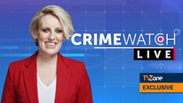 CRIMEWATCH: STEPH McGOVERN JOINS LONGRUNNING BBC SERIES AS NEW PRESENTER