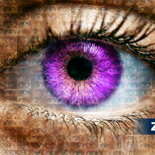 BIG BROTHER UNVEILS EYE LOGO AHEAD OF NEW SERIES THIS SEPTEMBER ON ITV2