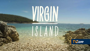 VIRGIN ISLAND SET FOR THIRD SERIES ON CHANNEL 4