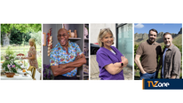 ITV ANNOUNCES NEW AND RETURNING WEEKEND DAYTIME COMMISSIONS