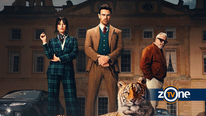 The Gentleman | Series 2 Preview (Netflix)