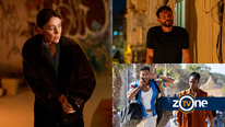 THE ASSASSIN: TRAILER RELEASED AND LAUNCH DATE CONFIRMED FOR SECOND SERIES OF PRIME VIDEO DRAMA STARRING KEELEY HAWES