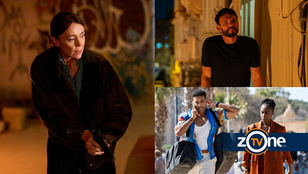 THE ASSASSIN: TRAILER RELEASED AND LAUNCH DATE CONFIRMED FOR SECOND SERIES OF PRIME VIDEO DRAMA STARRING KEELEY HAWES