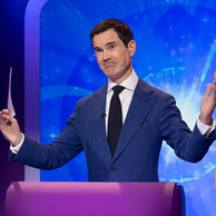 BIG FAT QUIZ RETURNS TO CHANNEL 4 FOR END OF YEAR AND TELLY SPECIALS