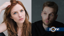CODE ZERO: FAYE MARSAY LEADS CAST OF NEW ITV POLICE DRAMA FROM WRITER JAMES HALL