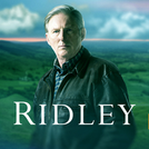 RIDLEY: ITV DETECTIVE DRAMA ENDS AFTER TWO SERIES, BROADCASTER CONFIRMS NO PLANS FOR A THIRD