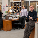 THE PAPER: FIRST LOOK IMAGES AND UK LAUNCH DATE CONFIRMED FOR SECOND SERIES ON SKY