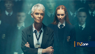 THE TEACHER: FIRST LOOK AT THIRD SERIES OF CHANNEL 5 ANTHOLOGY DRAMA, NEW CAST AND STORY REVEALED