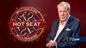 MILLIONAIRE HOT SEAT RENEWED FOR FURTHER SERIES ON ITV, MILLIONAIRE SPIN-OFF TO RETURN WITH JEREMY CLARKSON