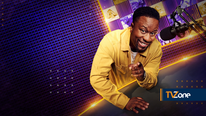 STUPID CENTRAL WITH BABATUNDE ALESHE RENEWED FOR SECOND SERIES ON COMEDY CENTRAL