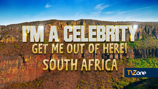 I'M A CELEBRITY: FIRST LOOK AT SECOND ALL STARS SERIES ON ITV AS SHOW RETURNS TO SOUTH AFRICA IN 2026