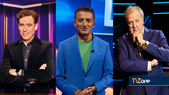 GAMESHOW SPIN-OFFS SET FOR NEW ITV WEEKDAY EVENING SLOT