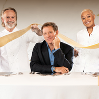 MATT TEBBUTT DEPARTS MASTERCHEF: THE PROFESSIONALS AS FULLTIME JUDGE AFTER ONE SERIES