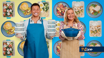 BATCH FROM SCRATCH: COOKING FOR LESS RENEWED FOR SECOND SERIES ON CHANNEL 4