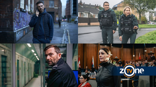 BBC AUTUMN DRAMA HIGHLIGHTS, NEW AND RETURNING TITLES REVEALED