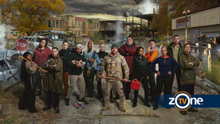 APOCALYPSE: FIRST LOOK AT MAJOR NEW CHANNEL 4 SOCIAL EXPERIMENT REALITY FORMAT, MEET THE CAST