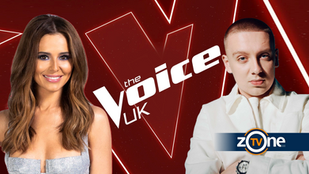 REPORTS: CHERYL AND AITCH SET TO JOIN THE VOICE UK AS NEW COACHES