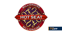 MILLIONAIRE HOT SEAT: LOGO REVEALED FOR ITV SPIN-OFF HOSTED BY JEREMY CLARKSON