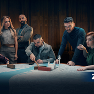 THIS CITY IS OURS RENEWED FOR THIRD SERIES AHEAD OF SECOND SERIES LAUNCH ON BBC ONE