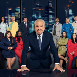 THE APPRENTICE: MEET THE CANDIDATES ENTERING THE BOARDROOM FOR UPCOMING SERIES ON BBC ONE