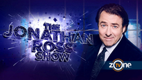 THE JONATHAN ROSS SHOW RECOMMISSIONED FOR 2027 BY ITV