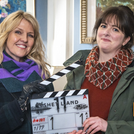 SHETLAND RETURNS FOR ELEVENTH SERIES ON BBC ONE, NEW AND RETURNING CAST ANNOUNCED AS FILMING BEGINS