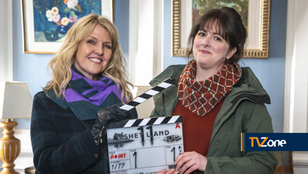 SHETLAND RETURNS FOR ELEVENTH SERIES ON BBC ONE, NEW AND RETURNING CAST ANNOUNCED AS FILMING BEGINS