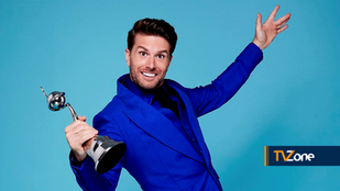 JOEL DOMMETT CONFIRMED TO HOST 2026 NATIONAL TELEVISION AWARDS FOR SIXTH TIME