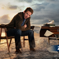 BERGERAC RENEWED FOR THIRD SERIES ON UKTV, NEW AND RETURNING CAST ANNOUNCED