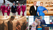 BBC AUGUST PROGRAMMING HIGHLIGHTS REVEALED, NEW AND RETURNING TITLES