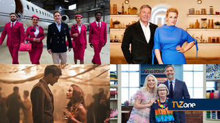 BBC AUGUST PROGRAMMING HIGHLIGHTS REVEALED, NEW AND RETURNING TITLES