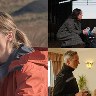 AFTER THE FLOOD: FIRST LOOK IMAGES FROM SECOND SERIES OF ITV DRAMA, CASTING ANNOUNCED