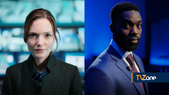 THE CAPTURE: FIRST LOOK TRAILER AND IMAGES FROM UPCOMING THIRD SERIES OF HIT BBC DRAMA