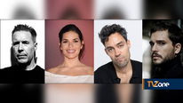 ARMY OF SHADOWS: CASTING ANNOUNCED FOR NEW CHANNEL 4 DRAMA AS FILMING BEGINS