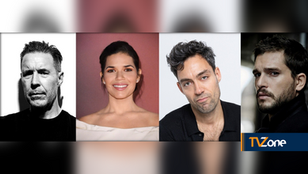 ARMY OF SHADOWS: CASTING ANNOUNCED FOR NEW CHANNEL 4 DRAMA AS FILMING BEGINS